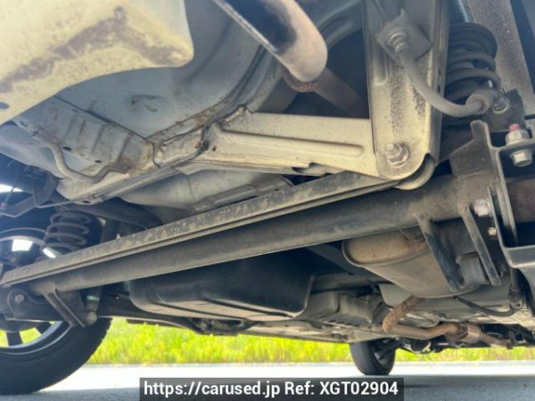 Used 2007 AT mitsubishi ek-wagon H82W Image[36]