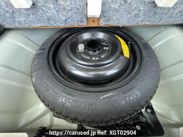Used 2007 AT mitsubishi ek-wagon H82W Image[37]