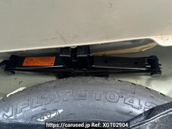 Used 2007 AT mitsubishi ek-wagon H82W Image[38]