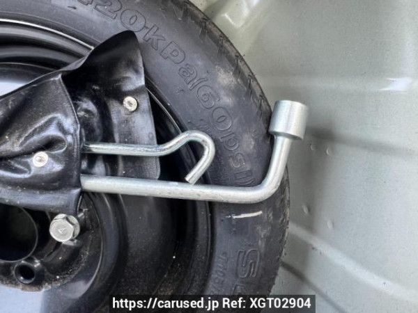 Used 2007 AT mitsubishi ek-wagon H82W Image[39]