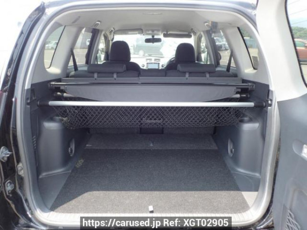 Used 2012 AT toyota vanguard ACA38W Image[6]