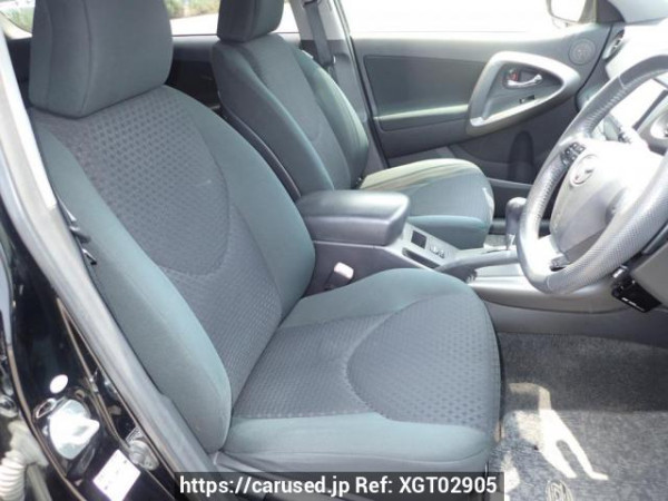 Used 2012 AT toyota vanguard ACA38W Image[9]