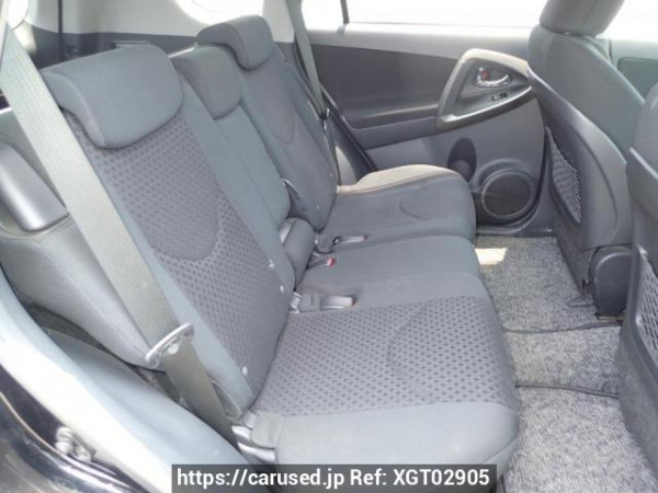 Used 2012 AT toyota vanguard ACA38W Image[11]