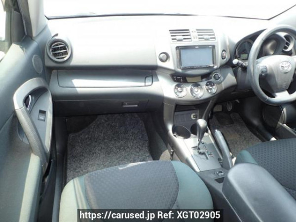 Used 2012 AT toyota vanguard ACA38W Image[13]