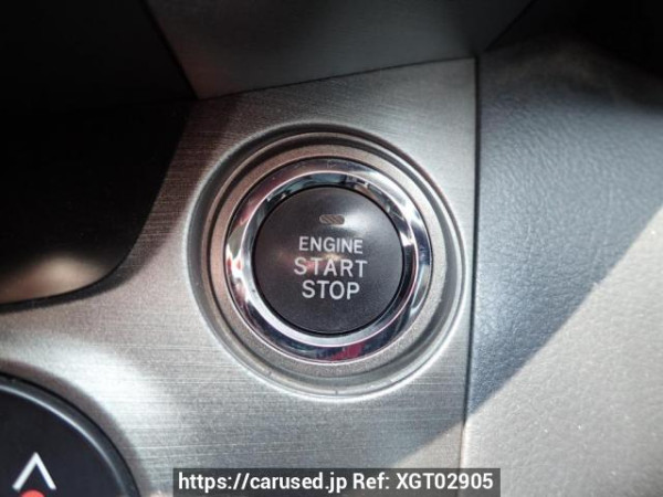 Used 2012 AT toyota vanguard ACA38W Image[16]