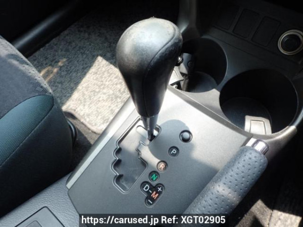 Used 2012 AT toyota vanguard ACA38W Image[20]