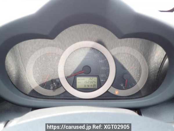 Used 2012 AT toyota vanguard ACA38W Image[21]