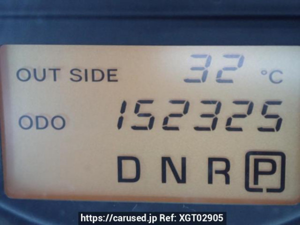 Used 2012 AT toyota vanguard ACA38W Image[22]