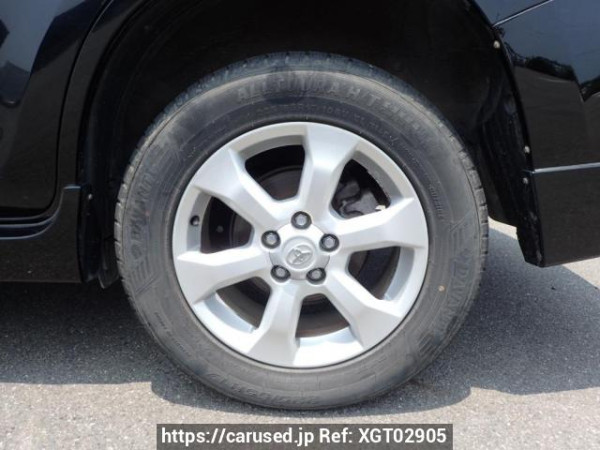 Used 2012 AT toyota vanguard ACA38W Image[24]