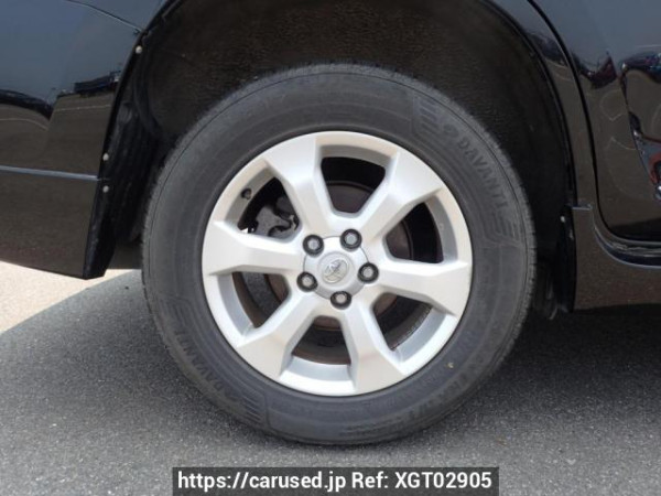 Used 2012 AT toyota vanguard ACA38W Image[25]