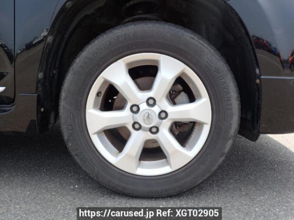Used 2012 AT toyota vanguard ACA38W Image[26]