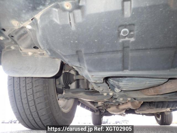 Used 2012 AT toyota vanguard ACA38W Image[27]