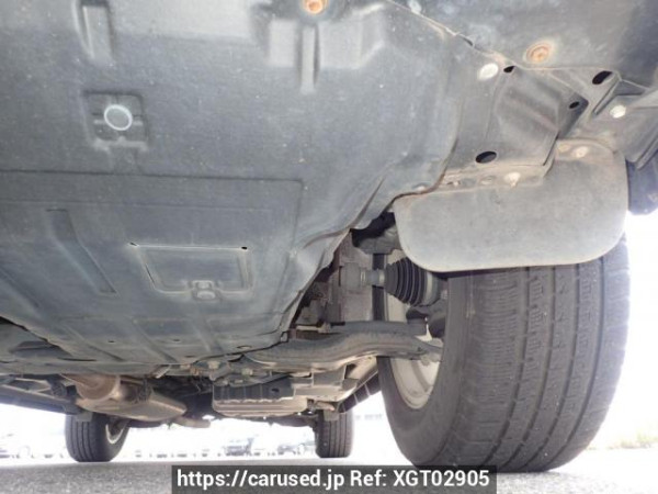 Used 2012 AT toyota vanguard ACA38W Image[28]