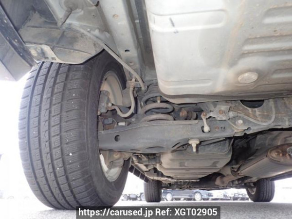 Used 2012 AT toyota vanguard ACA38W Image[29]