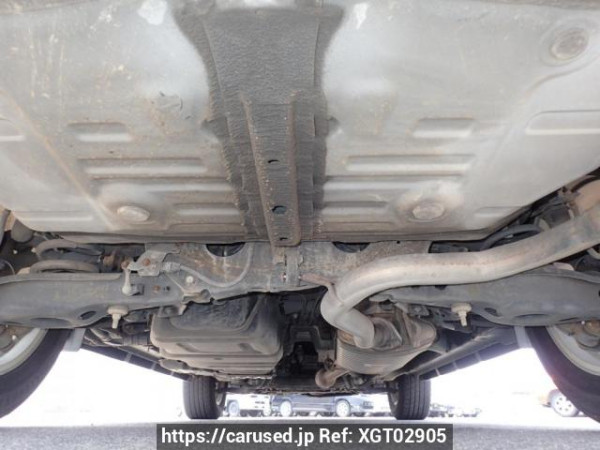 Used 2012 AT toyota vanguard ACA38W Image[30]