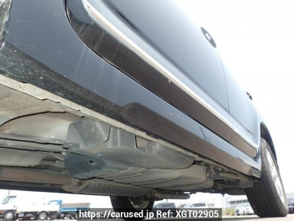 Used 2012 AT toyota vanguard ACA38W Image[32]