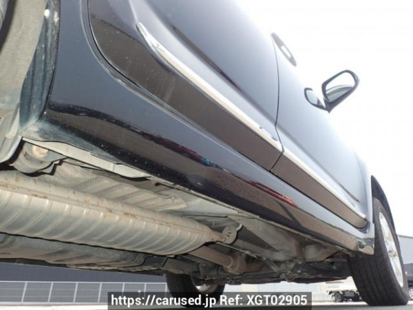 Used 2012 AT toyota vanguard ACA38W Image[34]