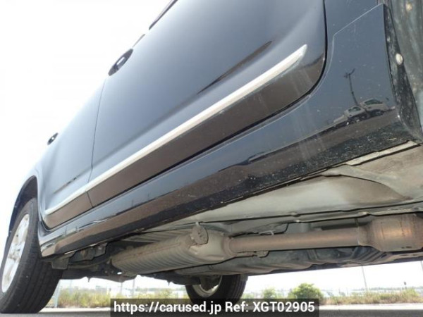 Used 2012 AT toyota vanguard ACA38W Image[35]