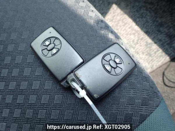 Used 2012 AT toyota vanguard ACA38W Image[36]