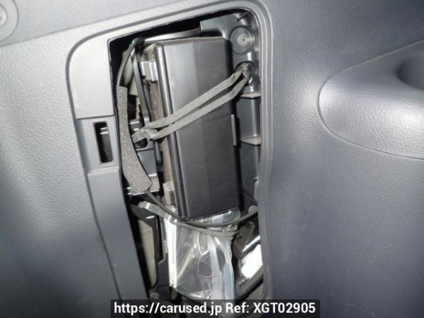 Used 2012 AT toyota vanguard ACA38W Image[37]