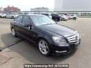 Mercedes Benz C-Class 204048