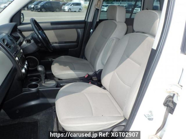 Used 2005 AT mazda verisa DC5W Image[9]