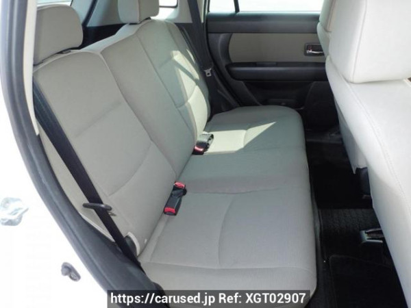 Used 2005 AT mazda verisa DC5W Image[10]