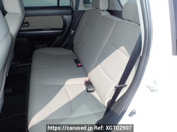 Used 2005 AT mazda verisa DC5W Image[11]