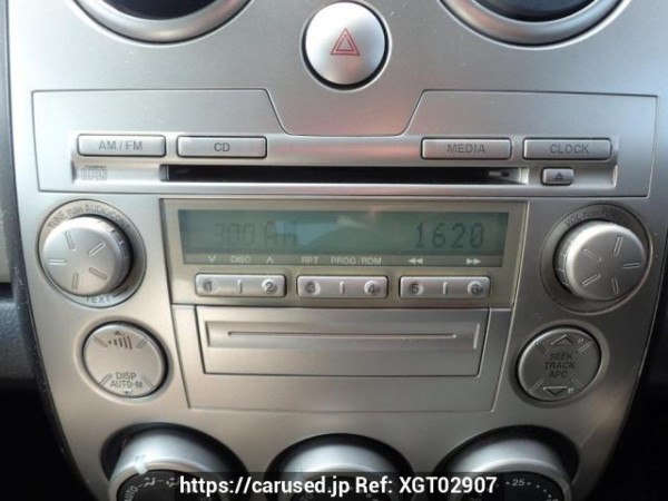 Used 2005 AT mazda verisa DC5W Image[15]