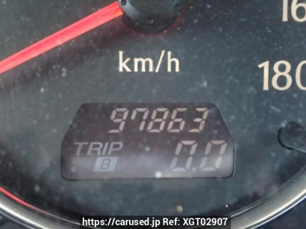 Used 2005 AT mazda verisa DC5W Image[18]