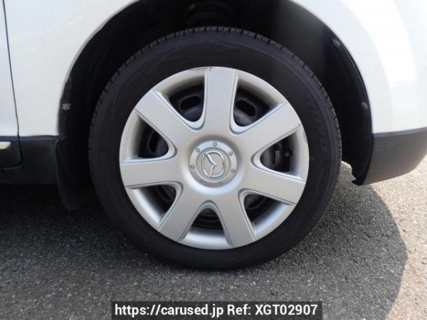 Used 2005 AT mazda verisa DC5W Image[21]