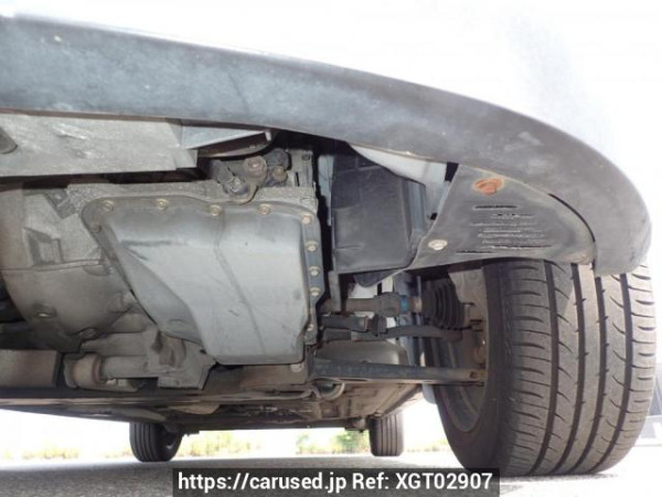 Used 2005 AT mazda verisa DC5W Image[23]