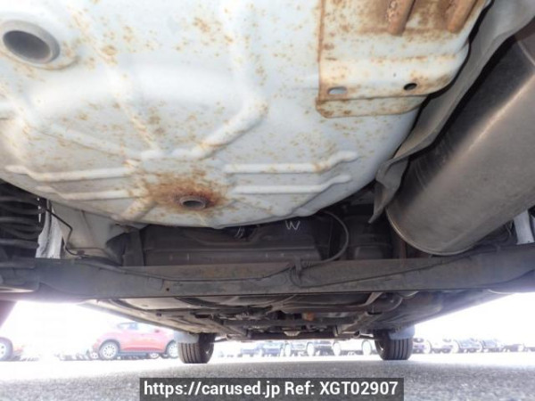 Used 2005 AT mazda verisa DC5W Image[25]