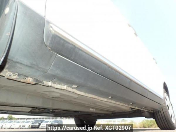 Used 2005 AT mazda verisa DC5W Image[27]