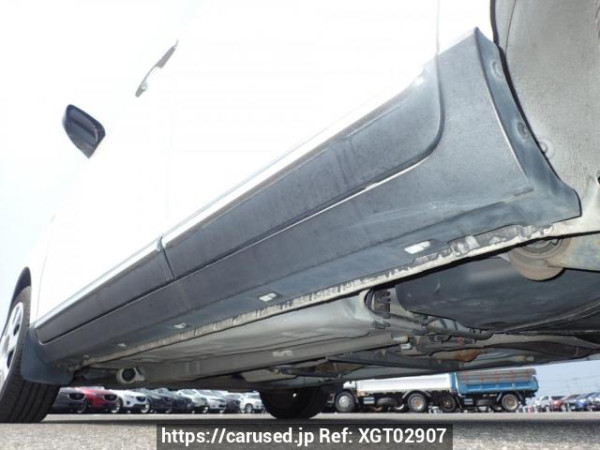 Used 2005 AT mazda verisa DC5W Image[28]