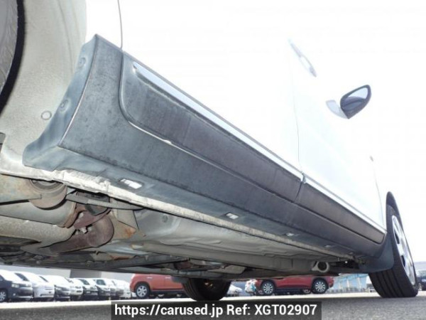 Used 2005 AT mazda verisa DC5W Image[29]