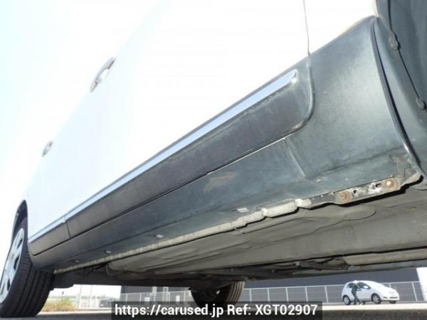 Used 2005 AT mazda verisa DC5W Image[30]