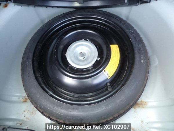 Used 2005 AT mazda verisa DC5W Image[32]