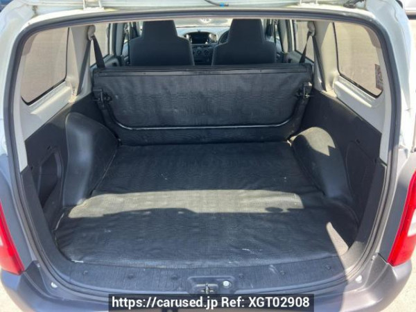 Used 2008 MT toyota probox-van NCP55V Image[8]