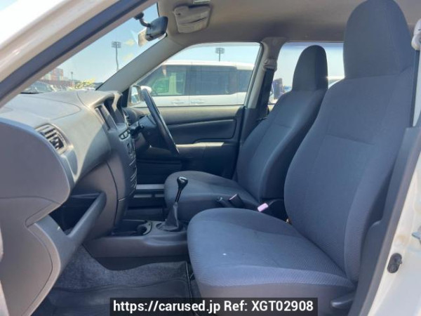 Used 2008 MT toyota probox-van NCP55V Image[13]