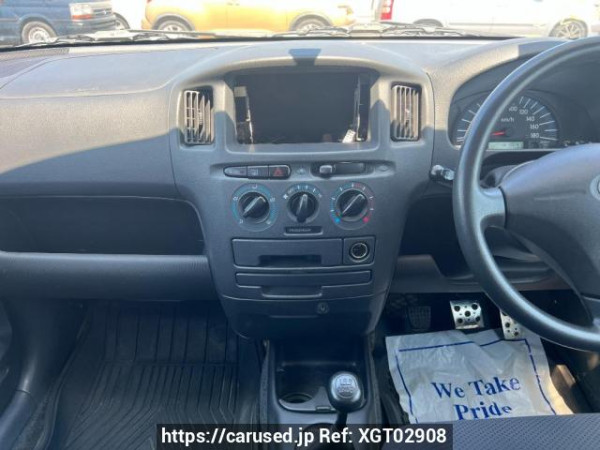 Used 2008 MT toyota probox-van NCP55V Image[18]