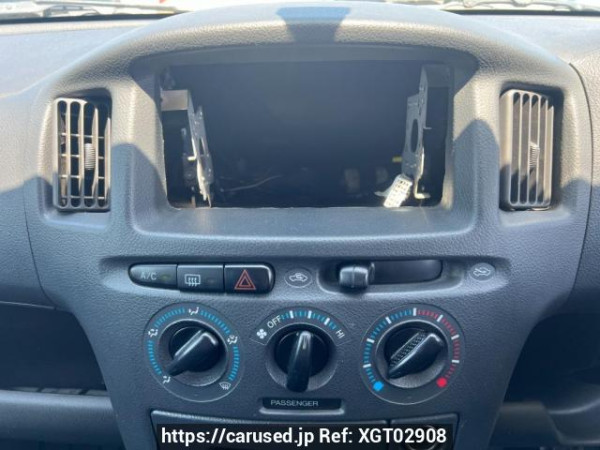 Used 2008 MT toyota probox-van NCP55V Image[20]