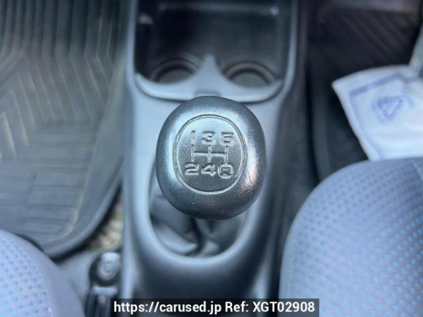 Used 2008 MT toyota probox-van NCP55V Image[22]