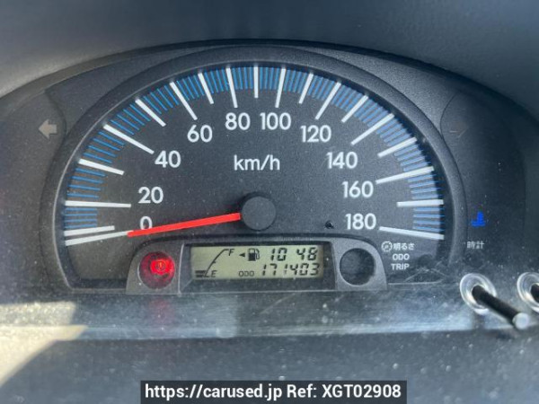 Used 2008 MT toyota probox-van NCP55V Image[23]