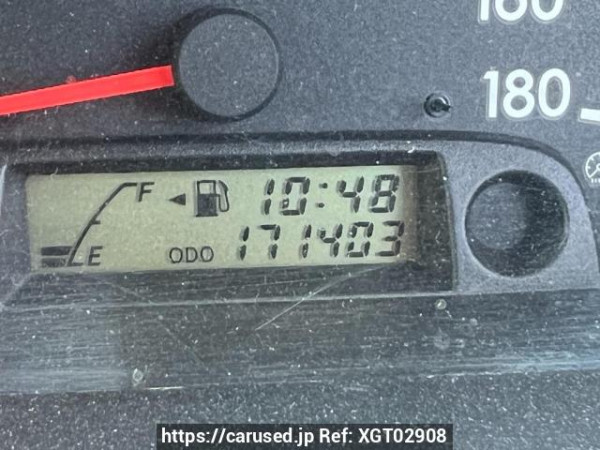 Used 2008 MT toyota probox-van NCP55V Image[24]