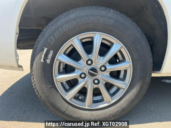 Used 2008 MT toyota probox-van NCP55V Image[26]