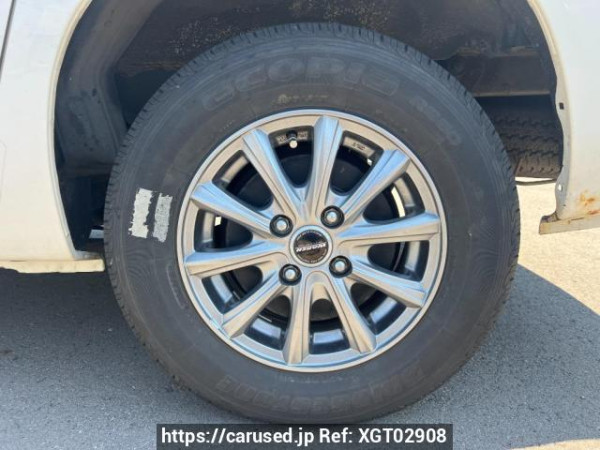 Used 2008 MT toyota probox-van NCP55V Image[27]