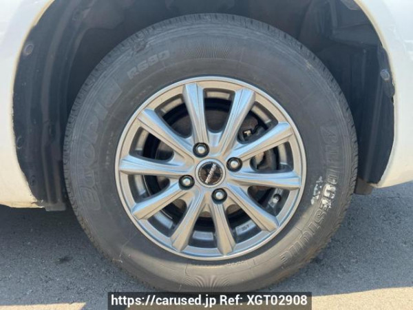 Used 2008 MT toyota probox-van NCP55V Image[29]