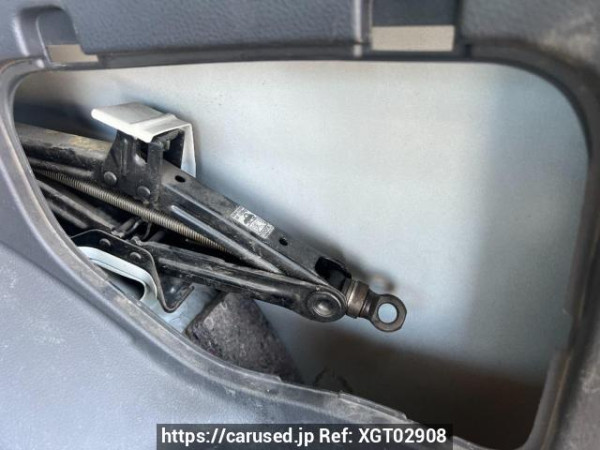 Used 2008 MT toyota probox-van NCP55V Image[37]