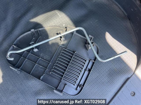 Used 2008 MT toyota probox-van NCP55V Image[38]